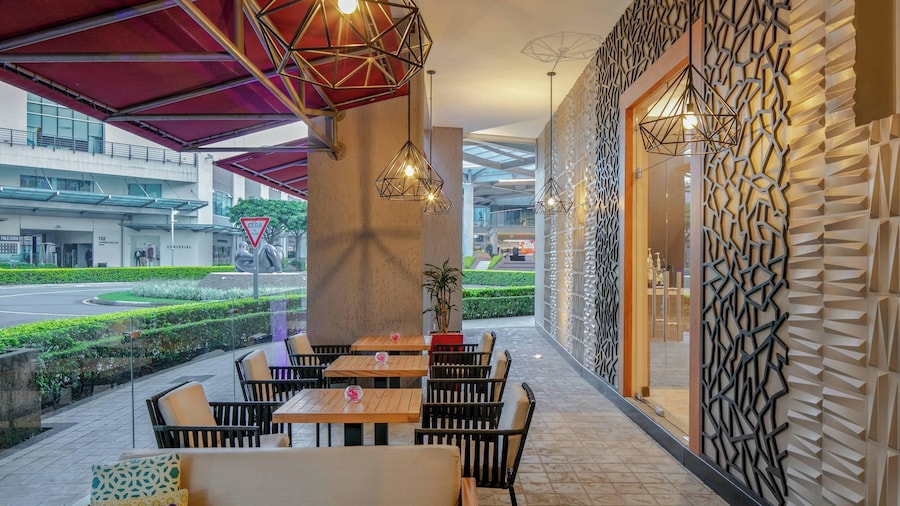 Residence Inn by Marriott San Jose Escazu