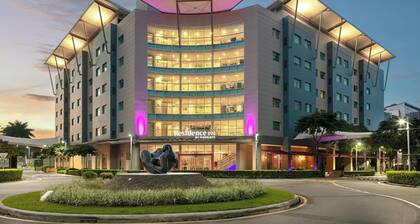 Residence Inn by Marriott San Jose Escazu