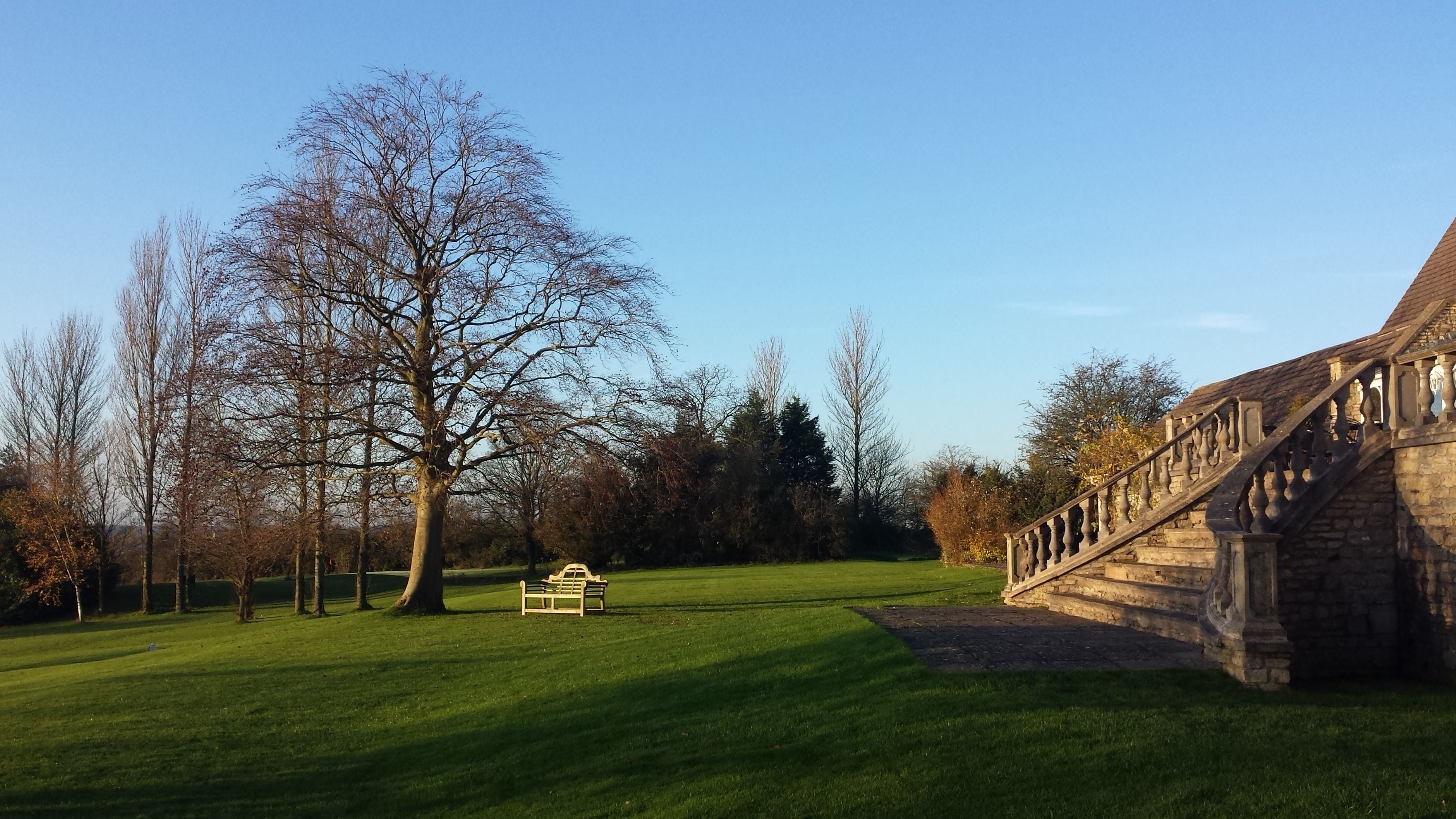 standard room, 2 single beds, non smoking | exterior