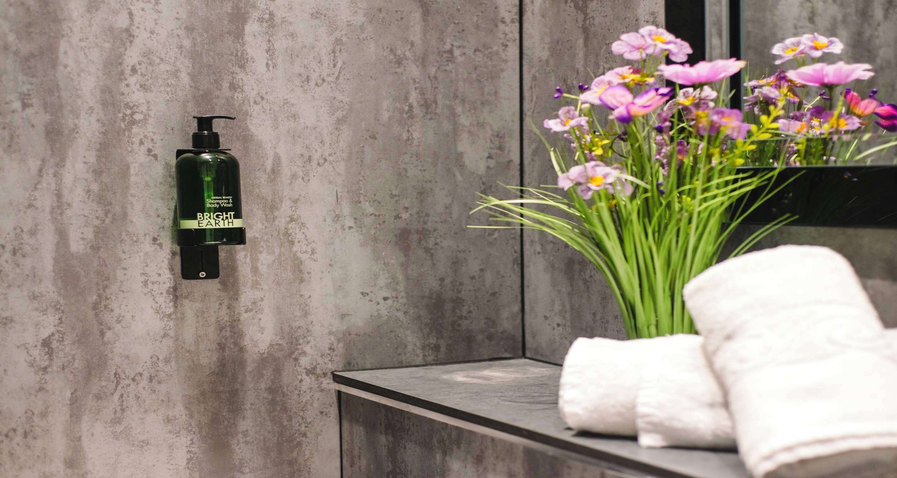 superior suite, 1 double bed, non smoking | fitness facility