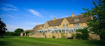 Cricklade House Hotel, Sure Hotel Collection by Best Western