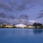 Parador de Málaga Golf 