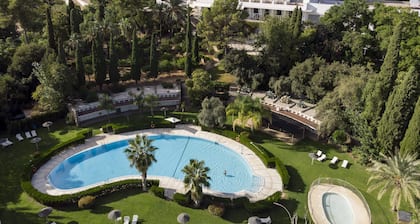 Parador De Cordoba