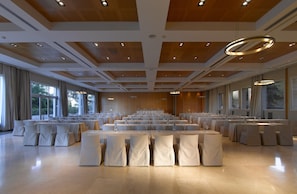 Sala de reunião