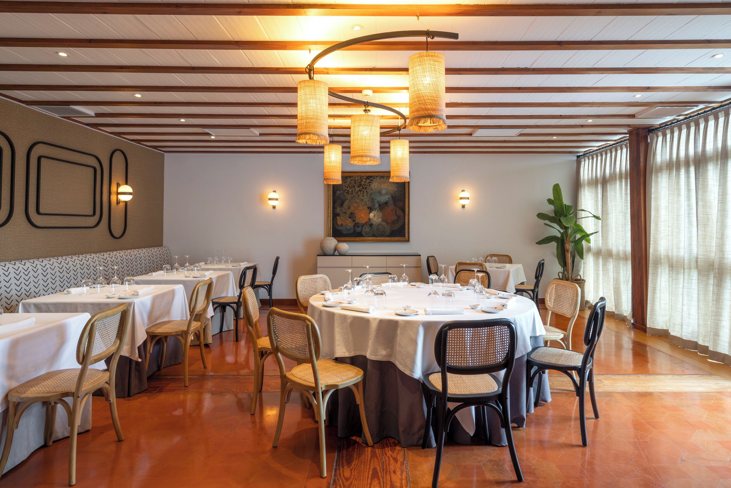 Restoran