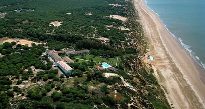 Parador De Mazagon Huelva