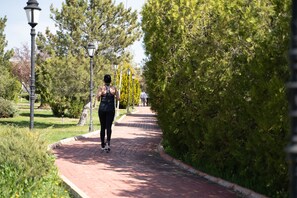 Exterior - Orucoglu Thermal Resort (Afyonkarahisar)