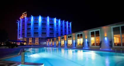 Orucoglu Thermal Resort