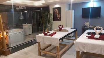 Massage Thái, massage thể thao, dịch vụ massage