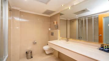 Suite Junior | Salle de bain