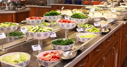 Anemon Kent Ege Otel