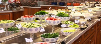 Anemon Kent Ege Otel