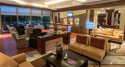 Anemon Kent Ege Otel