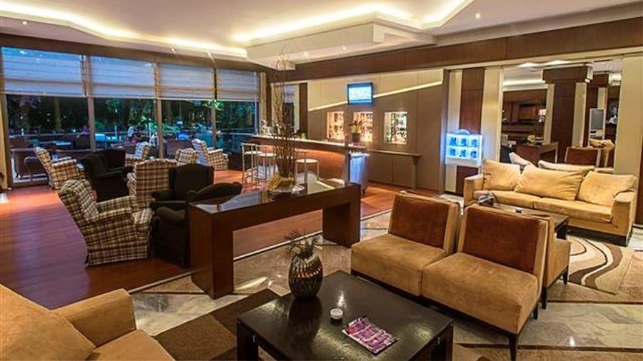 Anemon Kent Ege Otel
