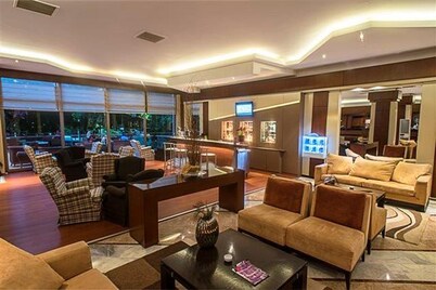  Anemon Kent Ege Otel 