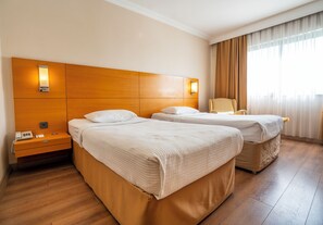 Deluxe Room | Minibar, in-room safe, desk, free WiFi -  Anemon Kent Ege Otel  (Izmir)