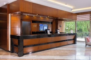 Reception -  Anemon Kent Ege Otel  (Izmir)