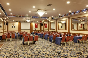 Sala de reunião