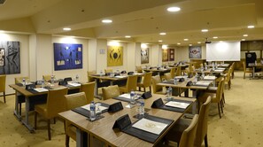 Meeting facility - Hotel Buyuk Keban (Istanbul)