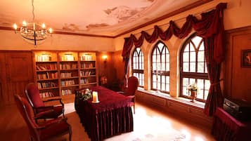 Salón de bodas