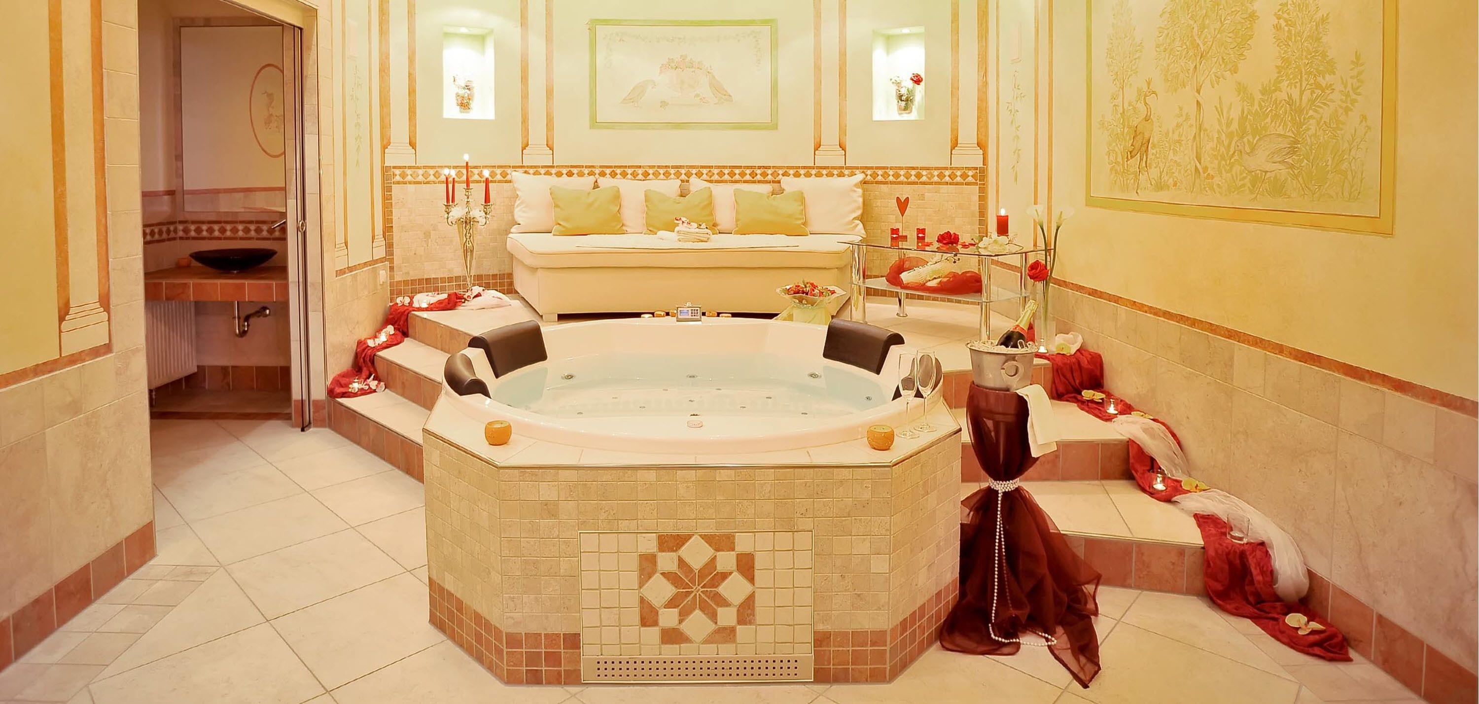 Foto - The Lakeside - Burghotel zu Strausberg