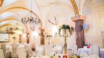 Salón de baile