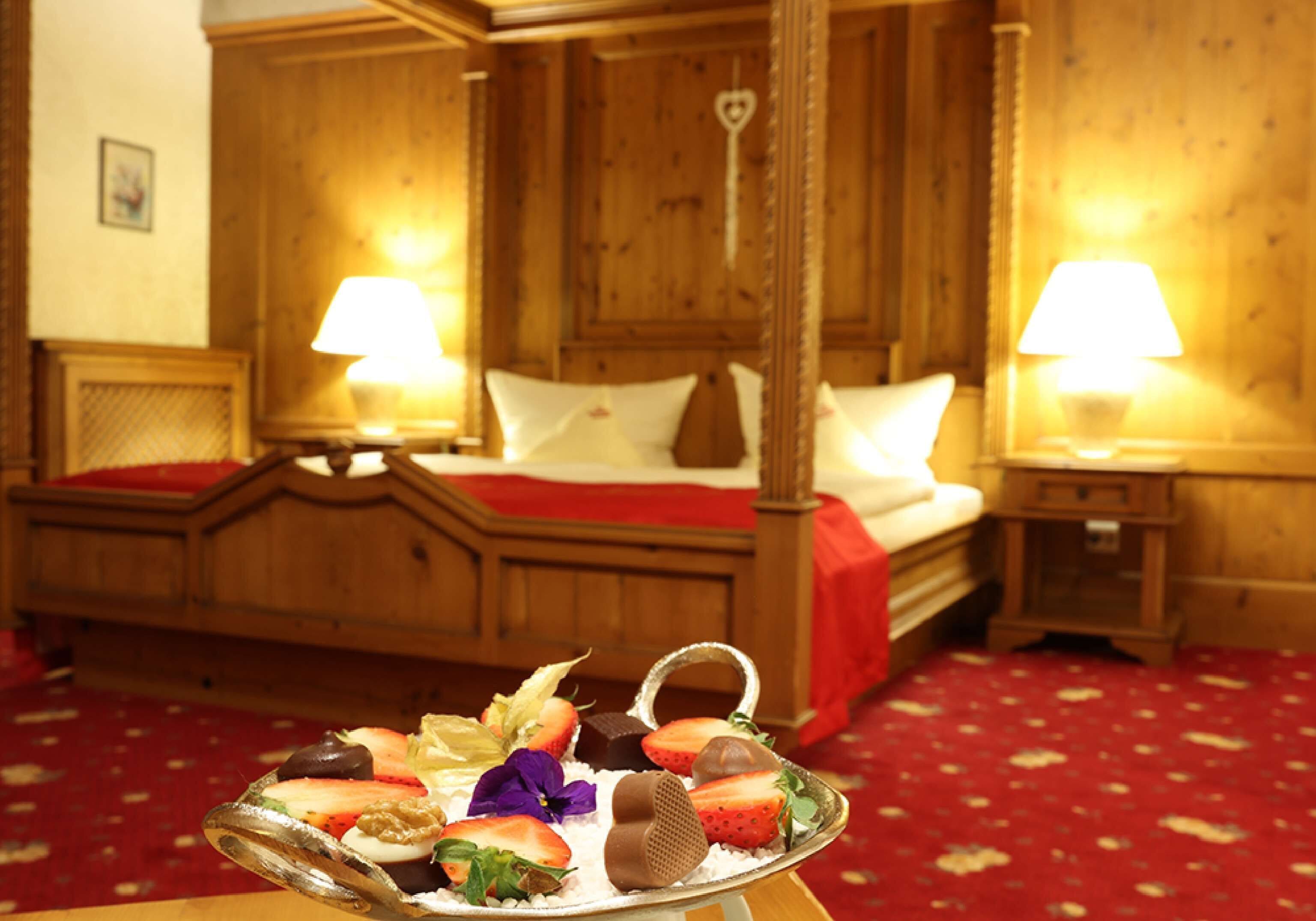 Foto - The Lakeside - Burghotel zu Strausberg