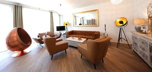 Interior - The Lakeside Burghotel zu Strausberg (Strausberg)