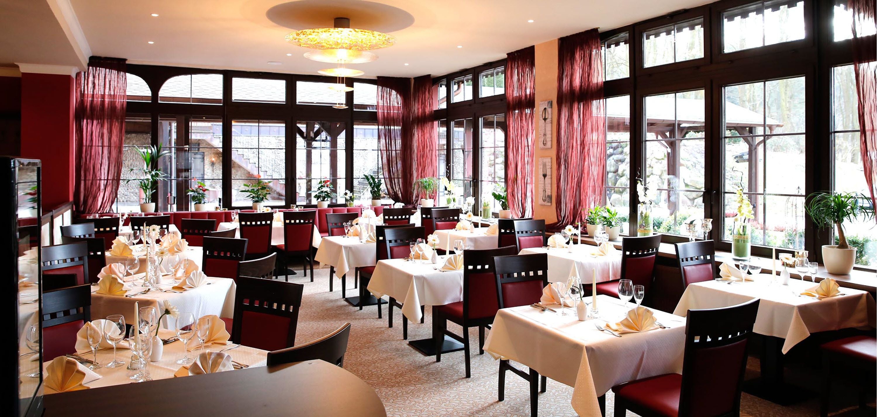 Foto - The Lakeside Burghotel zu Strausberg