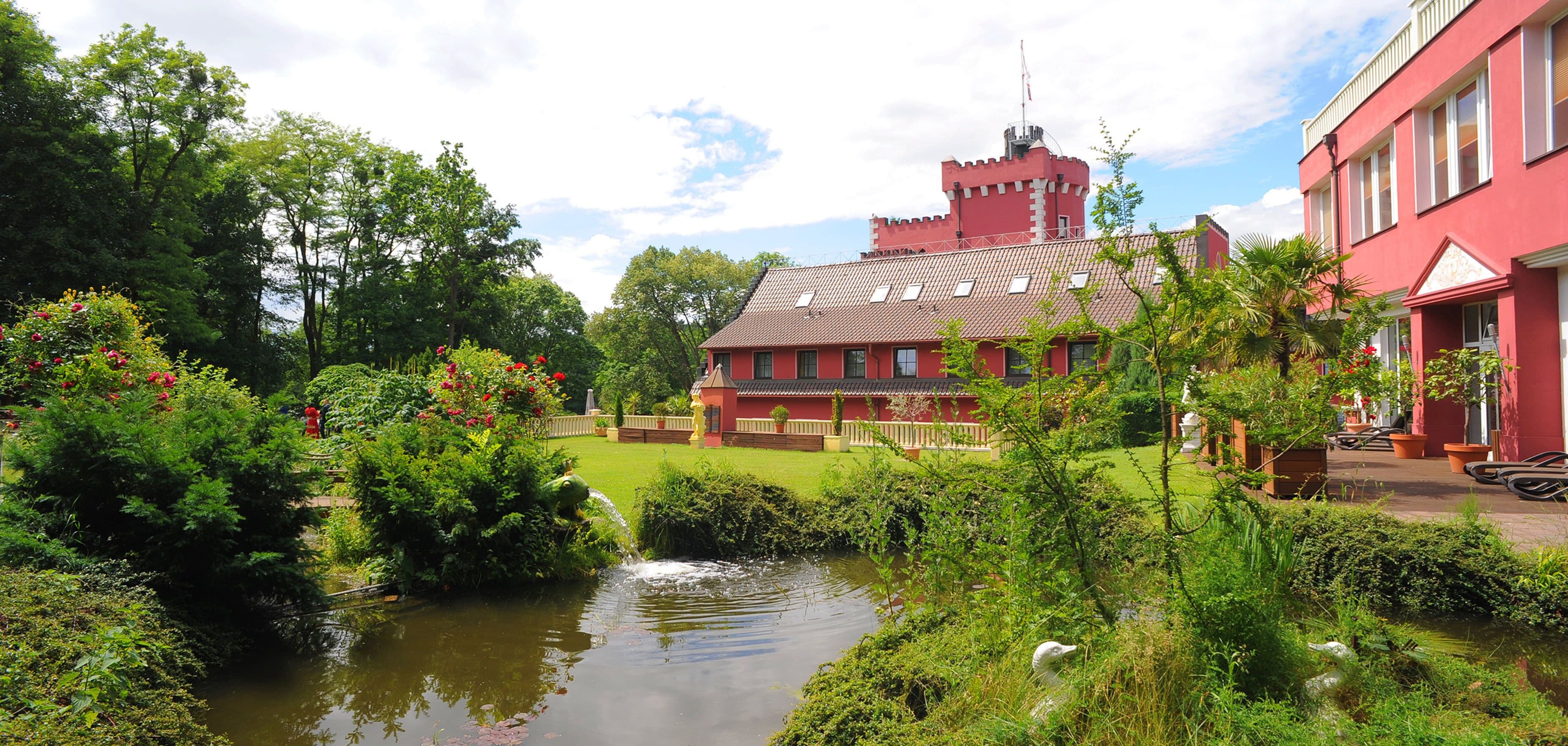 Foto - The Lakeside - Burghotel zu Strausberg