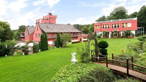 Exterior - The Lakeside Burghotel zu Strausberg (Strausberg)