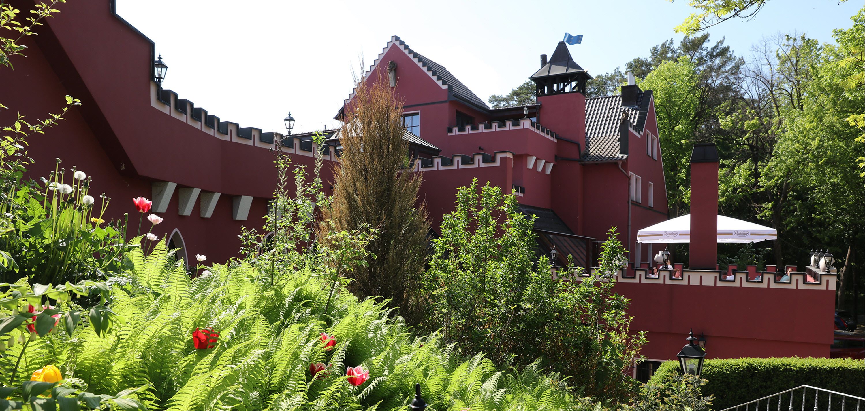 Foto - The Lakeside Burghotel zu Strausberg