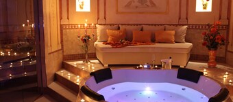 The Lakeside Burghotel zu Strausberg