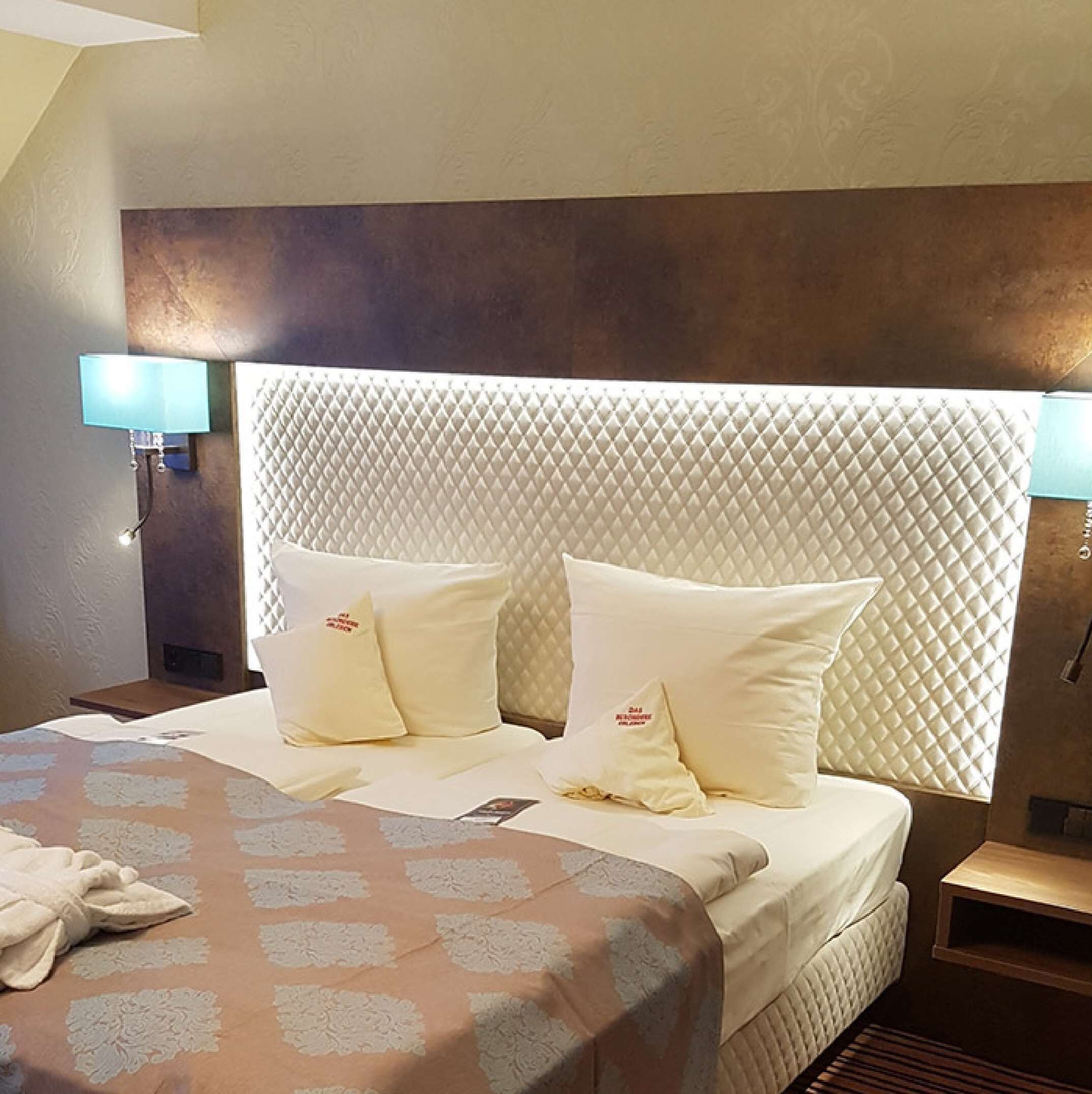 in-room safe, desk, soundproofing, iron/ironing board