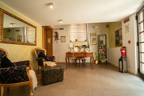 Lobby - Al Canal Regio (Venice)