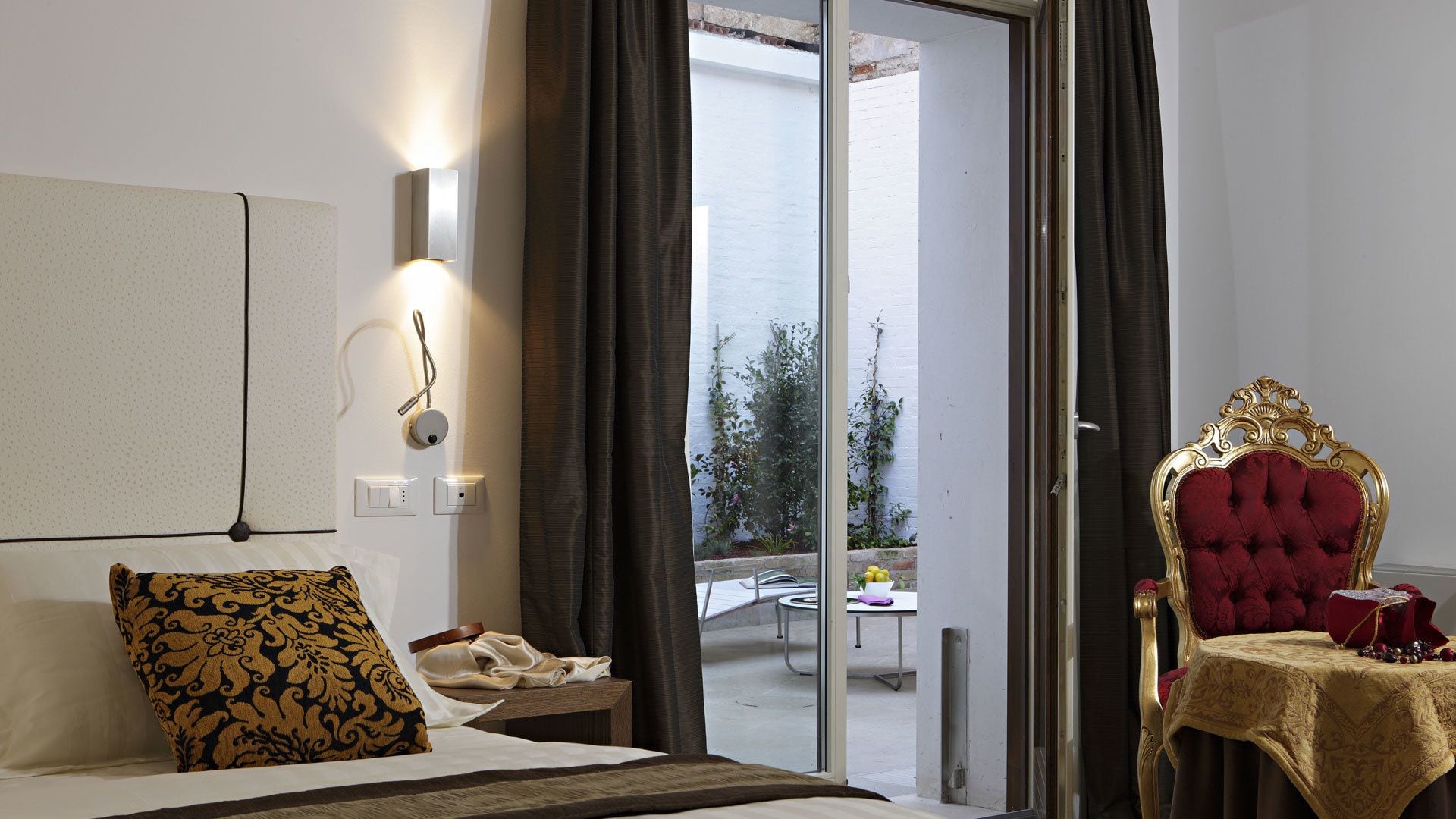 Foto - Al Canal Regio - Guest House