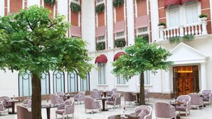 Unclassified image, 3 of 81, button - Huaxia Pearl Hotel (Foshan)
