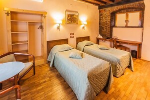 Standard-Zweibettzimmer, 2 Einzelbetten