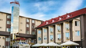 Exterior - Hotel Onix (Cluj-Napoca)