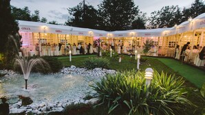 Garden - Hotel Onix (Cluj-Napoca)