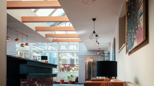 Reception - Hotel Onix (Cluj-Napoca)