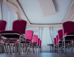 Salle de réunion