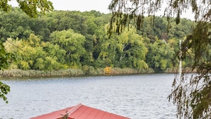 Property grounds - Hotel Snagov Club (Snagov)