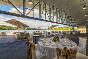 Ballroom - Hotel Snagov Club (Snagov)
