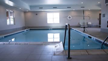 Inomhuspool