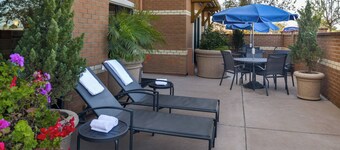 Fairfield Inn & Suites by Marriott Santa Maria