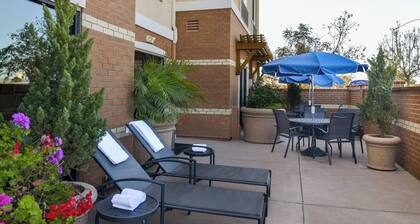 Fairfield Inn & Suites by Marriott Santa Maria
