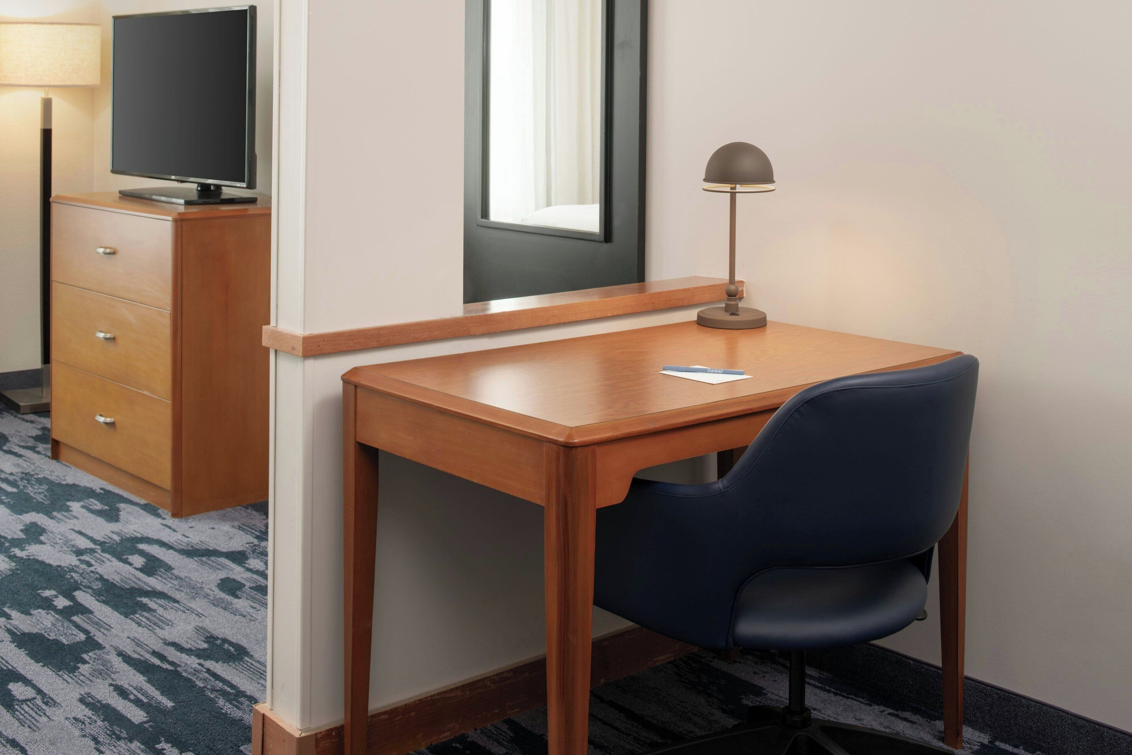 studio, 1 king bed with sofa bed | in-room safe, desk, iron/ironing board, free cots/infant beds