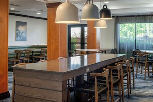 Desayuno continental incluido todos los días 