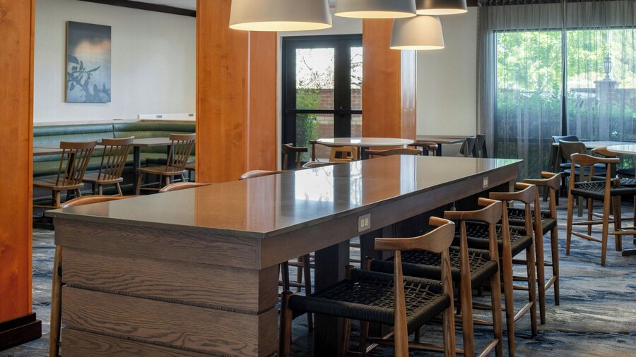 Fairfield Inn & Suites by Marriott Santa Maria